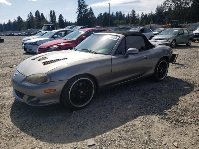 mazda mx-5 miata 2005 jm1nb354x50414164