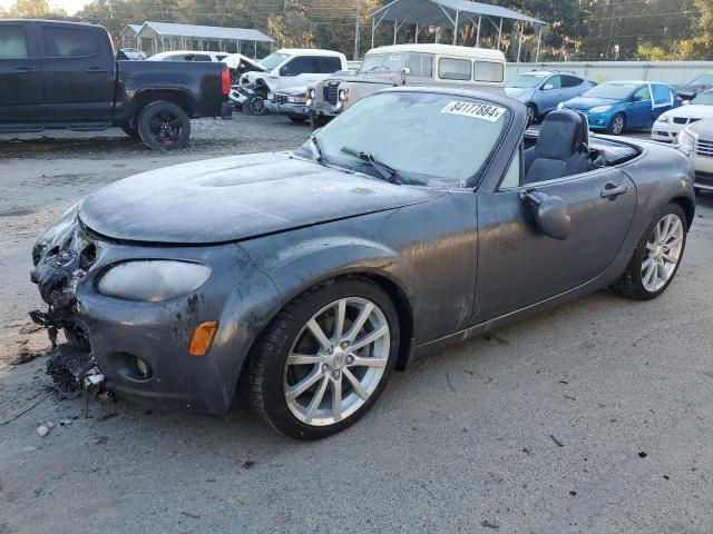 mazda mx-5 miata 2006 jm1nc25f060101411