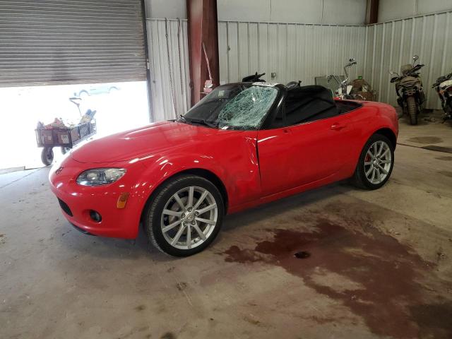 mazda mx5 2006 jm1nc25f060122453