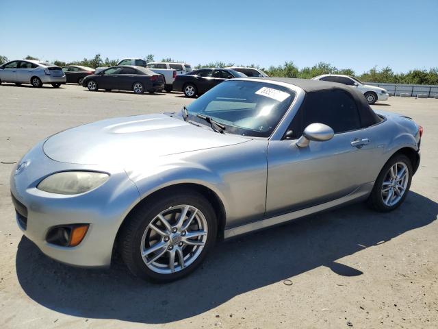 mazda mx5 2009 jm1nc25f090202002