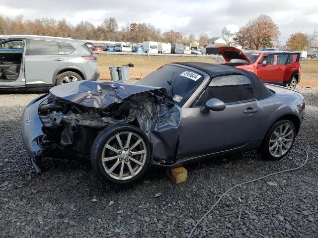 mazda mx-5 miata 2006 jm1nc25f160114443