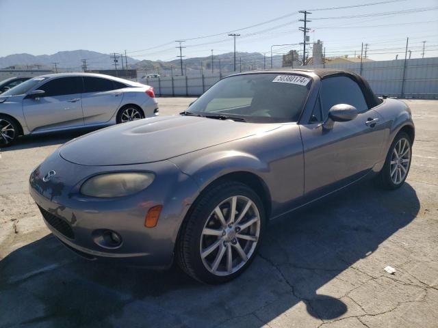 mazda mx5 2007 jm1nc25f170130837