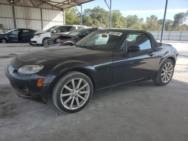 mazda mx-5 miata 2007 jm1nc25f170132281