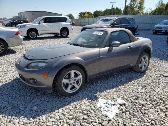 mazda mx-5 miata 2007 jm1nc25f170135472