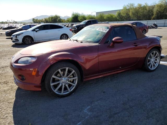 mazda mx-5 miata 2008 jm1nc25f280140567