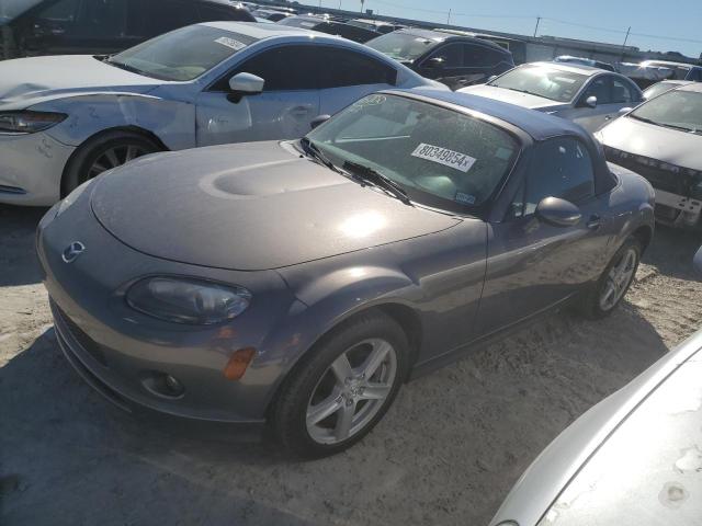 mazda mx-5 miata 2006 jm1nc25f360113293