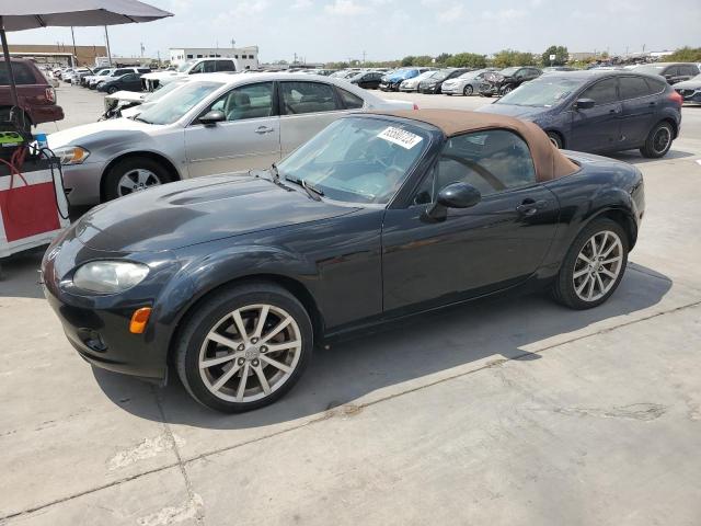 mazda mx-5 miata 2008 jm1nc25f380140819