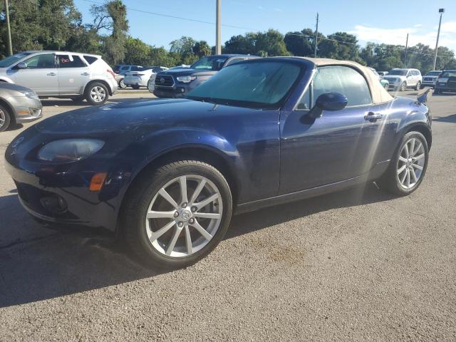 mazda mx-5 miata 2006 jm1nc25f460103422