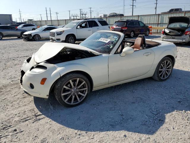 mazda mx-5 miata 2007 jm1nc25f470137863