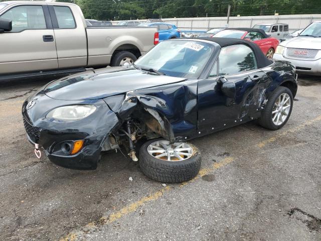 mazda mx5 2009 jm1nc25f490203220