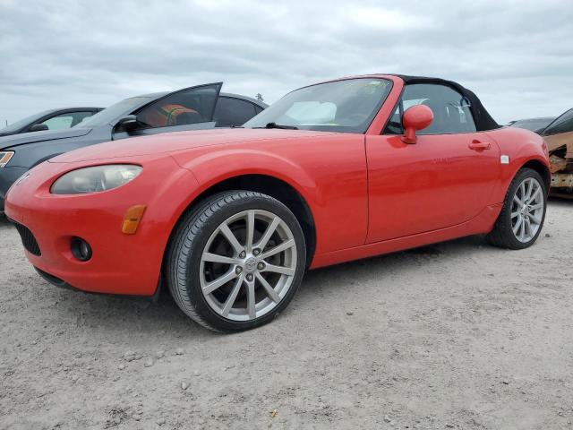 mazda mx-5 miata 2006 jm1nc25f560117202