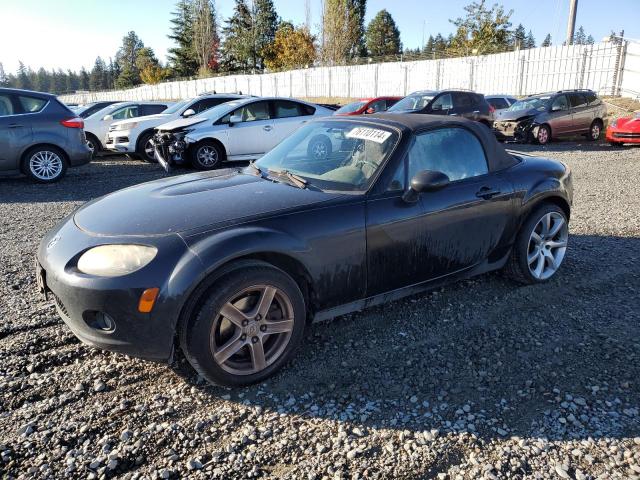 mazda mx-5 miata 2006 jm1nc25f760115547