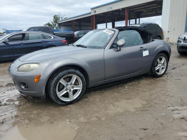 mazda mx-5 miata 2006 jm1nc25f760117640