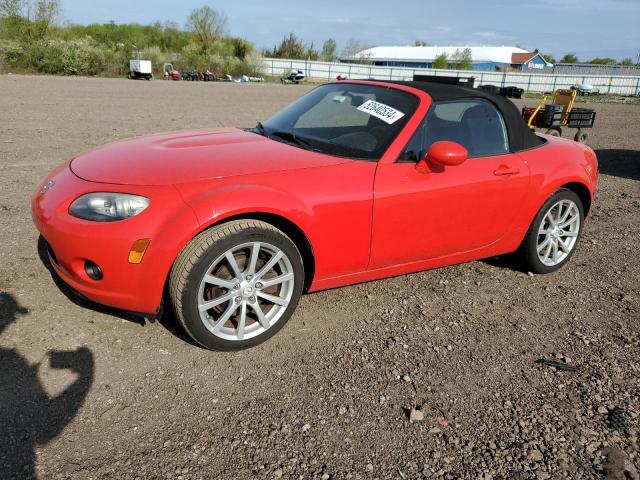 mazda mx5 2008 jm1nc25f780155310