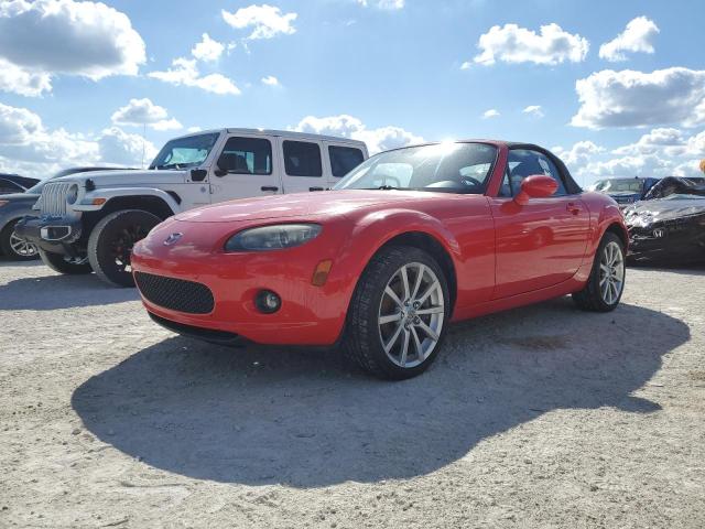 mazda mx-5 miata 2006 jm1nc25f860114178