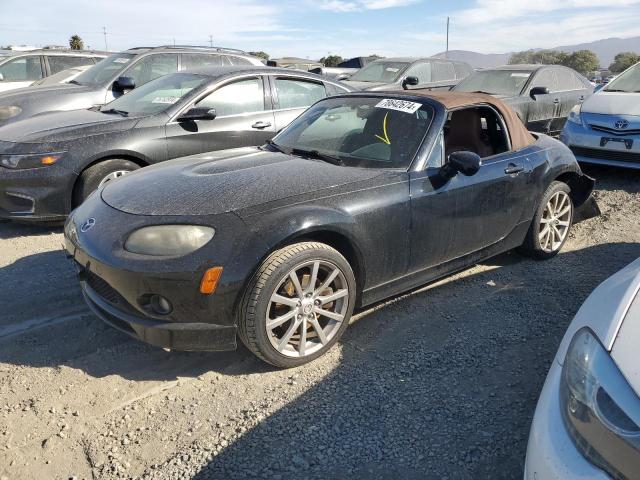 mazda mx-5 miata 2008 jm1nc25f880141397