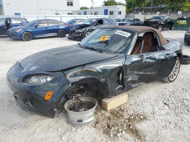 mazda mx-5 miata 2008 jm1nc25f880152299