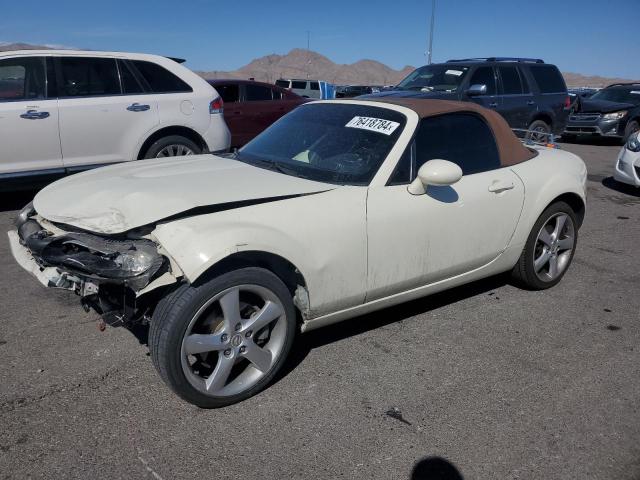 mazda mx-5 miata 2006 jm1nc25f960114061