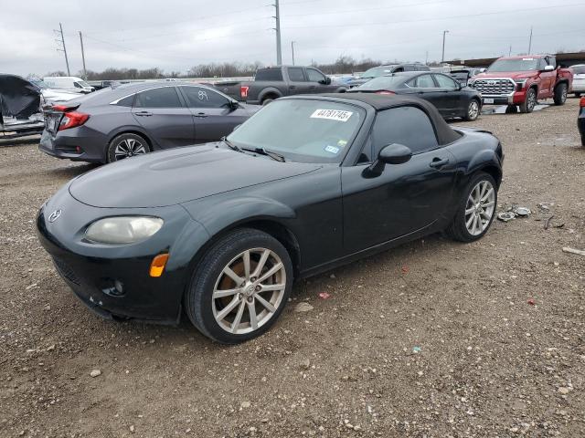 mazda mx-5 miata 2008 jm1nc25f980138654