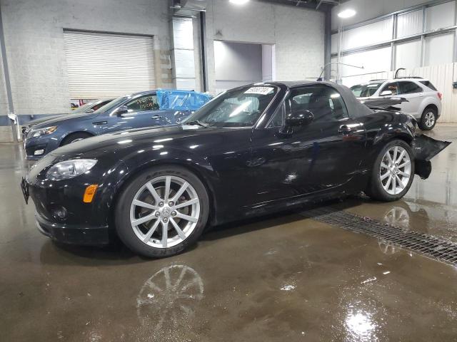 mazda mx5 2007 jm1nc25fx70135194