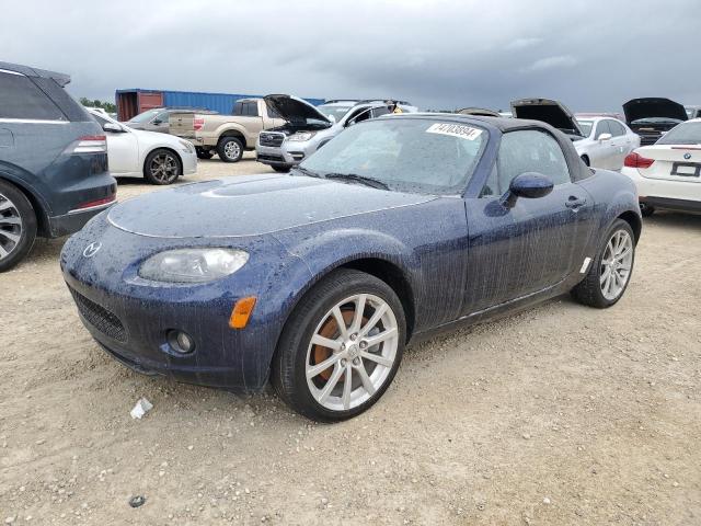 mazda mx-5 miata 2008 jm1nc25fx80153602