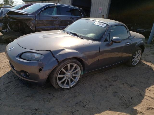 mazda mx-5 miata 2008 jm1nc26f080145894