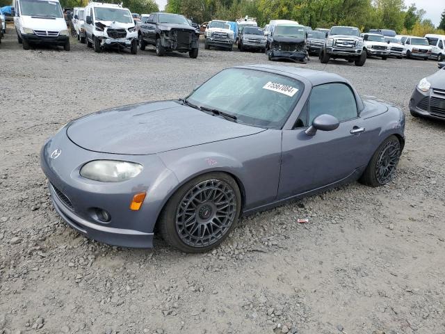 mazda mx-5 miata 2008 jm1nc26f180156273