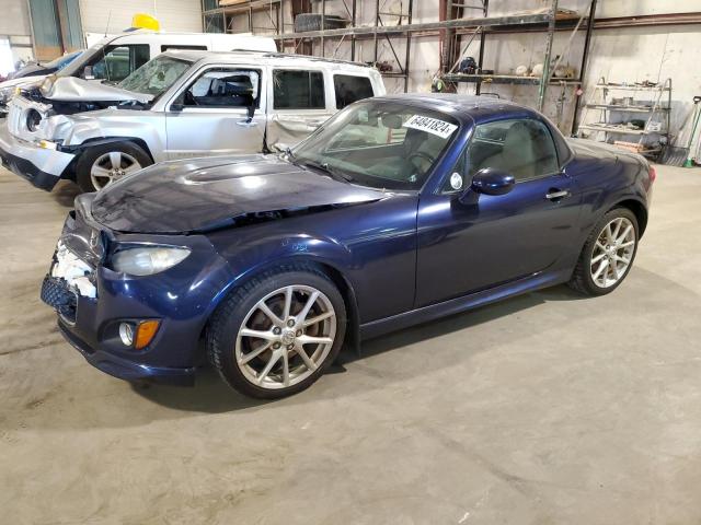 mazda mx5 2009 jm1nc26f190203884