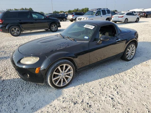 mazda mx-5 miata 2008 jm1nc26f380156470