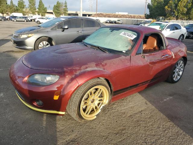 mazda mx-5 miata 2008 jm1nc26f380157232