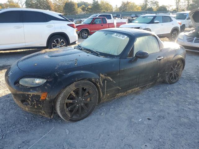 mazda mx-5 miata 2007 jm1nc26f570129706