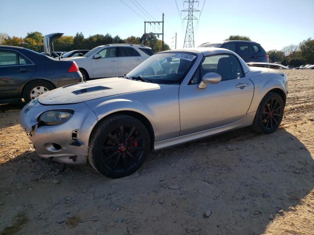 mazda mx-5 miata 2008 jm1nc26f680144765