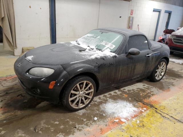 mazda mx-5 miata 2008 jm1nc26f680148895