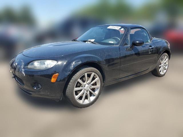 mazda mx5 2008 jm1nc26f780155127