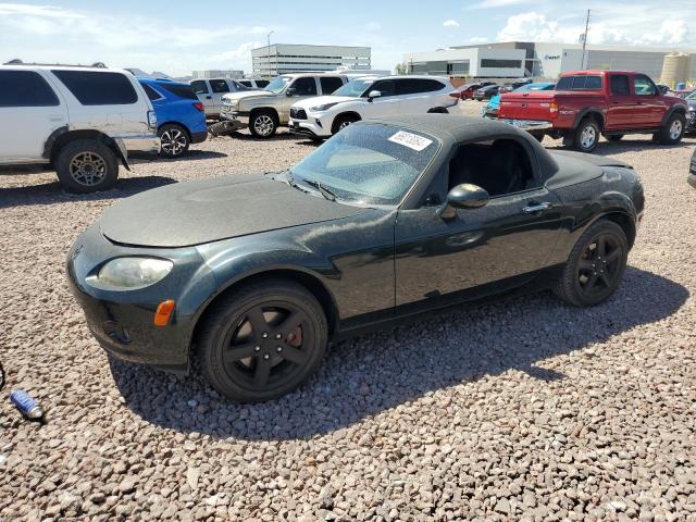 mazda mx-5 miata 2008 jm1nc26f780156178