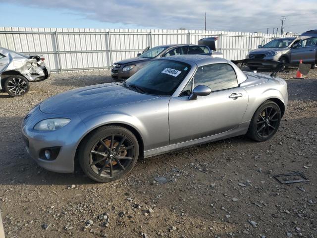 mazda mx-5 miata 2009 jm1nc26f790204344