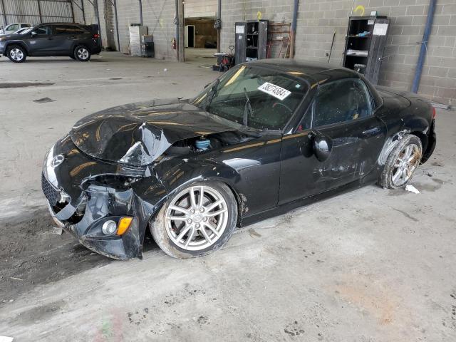 mazda mx5 2009 jm1nc26f790204439