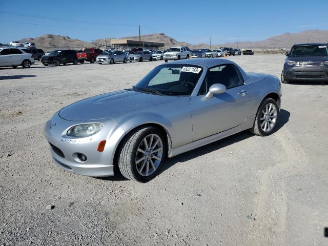 mazda mx-5 miata 2008 jm1nc26f880146551