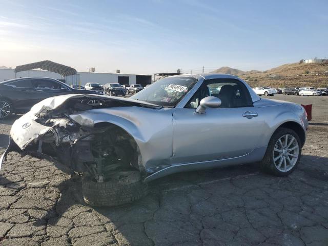 mazda mx-5 miata 2008 jm1nc26f880151488