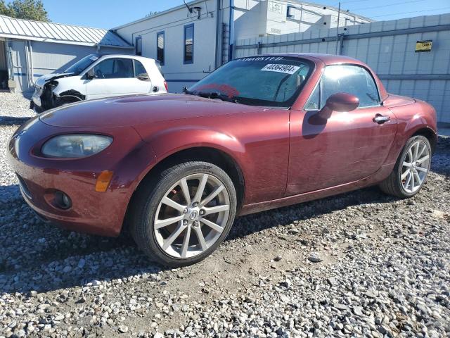 mazda mx5 2008 jm1nc26f980150558