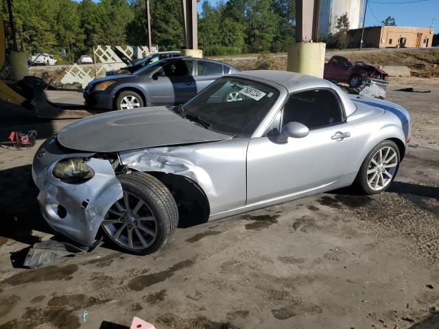 mazda mx-5 miata 2008 jm1nc26fx80156885