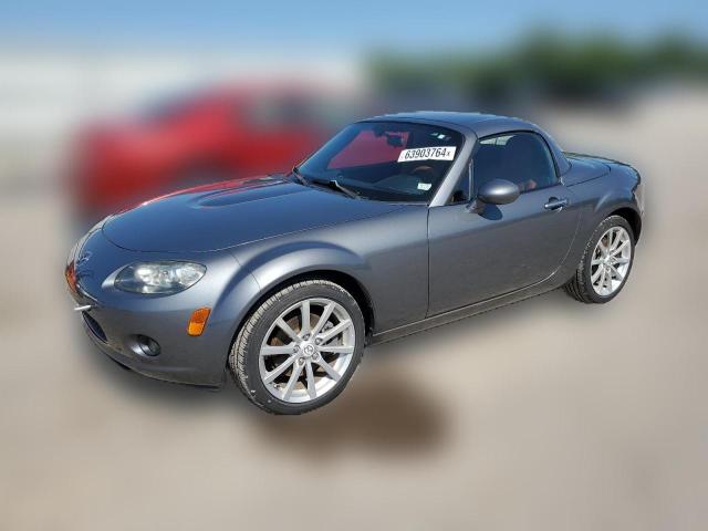 mazda mx5 2008 jm1nc26fx80157292