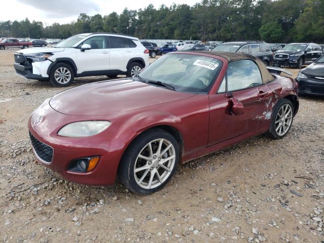 mazda mx-5 miata 2010 jm1nc2ef0a0209343