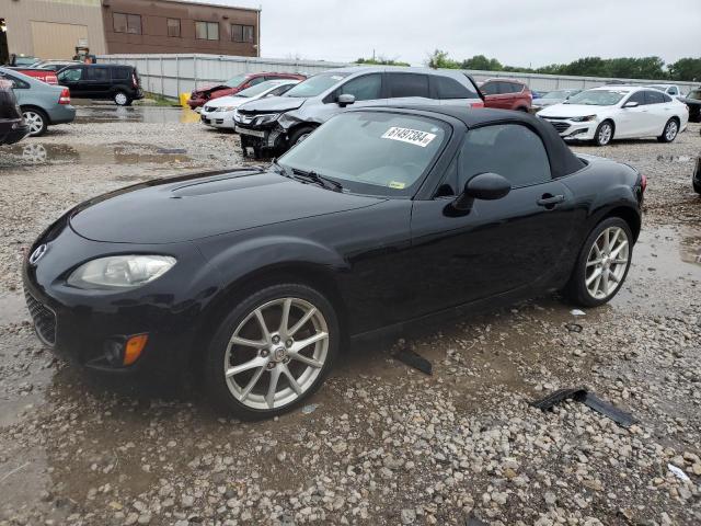 mazda mx5 2010 jm1nc2ef1a0206970