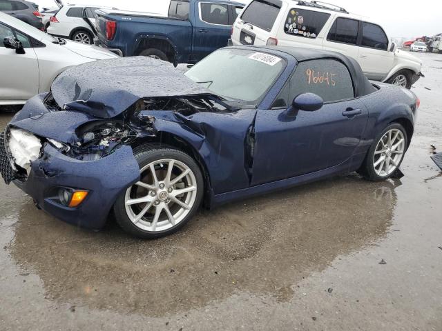 mazda mx5 2010 jm1nc2ef4a0212830