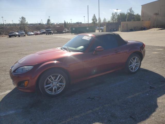 mazda mx5 2010 jm1nc2ef5a0207328