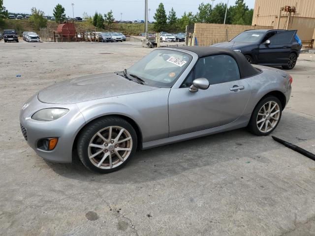 mazda mx-5 miata 2010 jm1nc2ef5a0208253