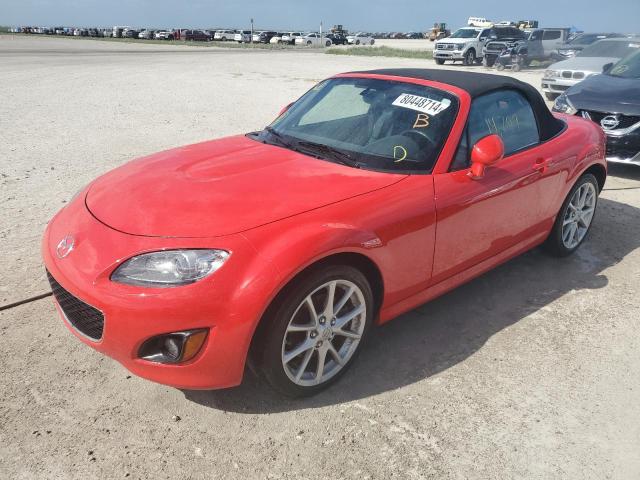 mazda mx-5 miata 2010 jm1nc2ef6a0208066