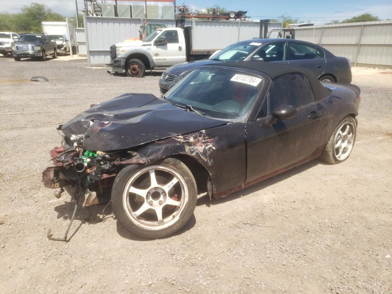 mazda mx-5 2010 jm1nc2ef7a0212689