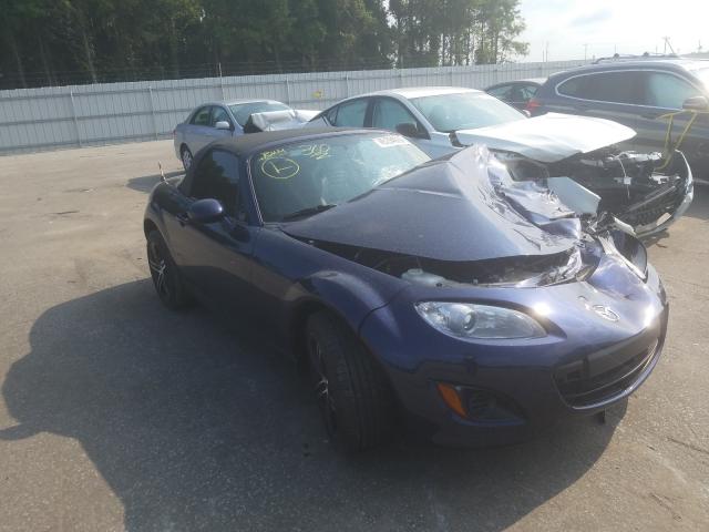 mazda mx-5 miata 2010 jm1nc2ef8a0206190